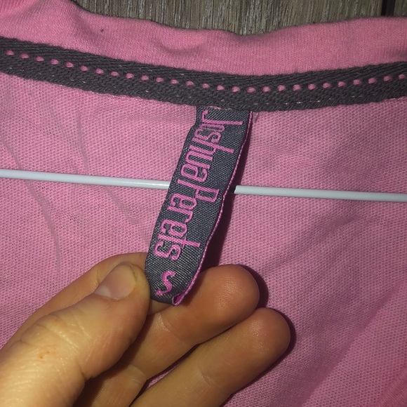 Joshua Perets - T-shirt ✨ - Picture 2 of 2